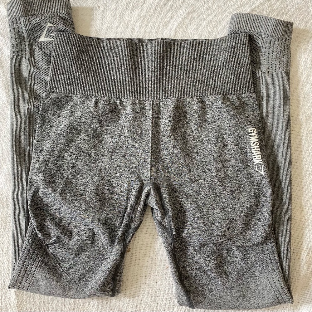 GYMSHARK Seamless Leggings